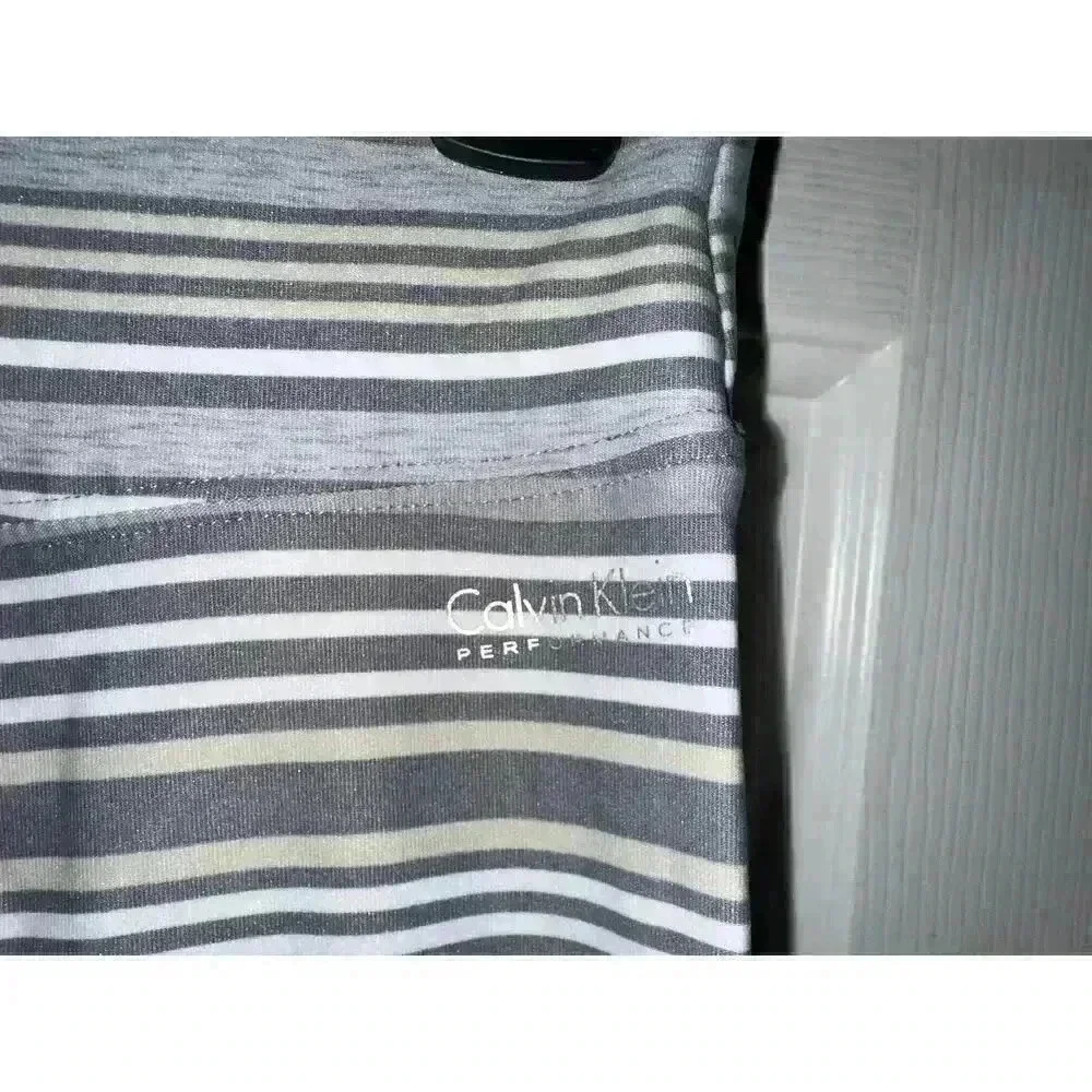 NWOT Calvin Klein Leggings - Picture 4 of 5